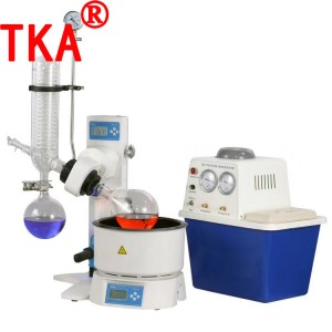 5-20L laboratory Instrument for Rotary Evaporator