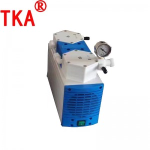 TKA Lab 2 Pump Head Diaphragm Laboratory Low No...